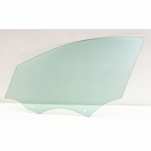 Front Driver Side Door Glass Mercedes Benz C-Class 4 Door Sedan 2022-2024