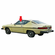 Front Driver Side Door Glass Nissan 200SX 2 Door Coupe 1977-1979
