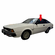 Front Driver Side Door Glass Nissan 200SX 2 Door Hatchback 1980-1983