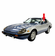 Front Driver Side Door Glass Nissan Datsun 280ZX 2+2 2 Door Coupe 1979-1983