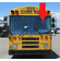 Front Driver Side Windshield Glass Thomas Saf-T-Liner EF Bus 2005-2012