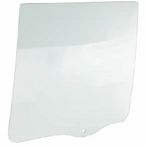 Front Glass Driver side Jeep Cherokee 1984-1996 4 Door Utility 