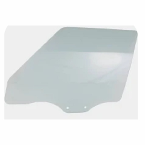 Front Glass Driver side Jeep Cherokee 1997-2001 2 Door Utility 