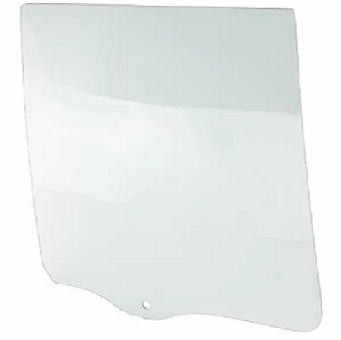 Front Glass Passenger side Jeep Cherokee 1984-1996 4 Door Utility 
