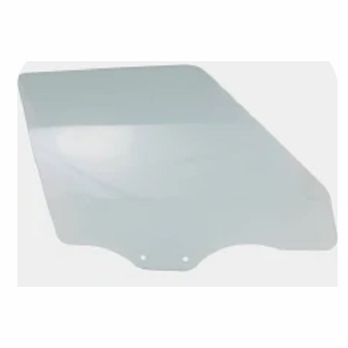 Front Glass Passenger side Jeep Cherokee 1997-2001 2 Door Utility 