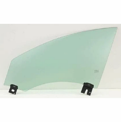 Front Left Door Glass Tesla S 4 Door Hatchback 2013-2018