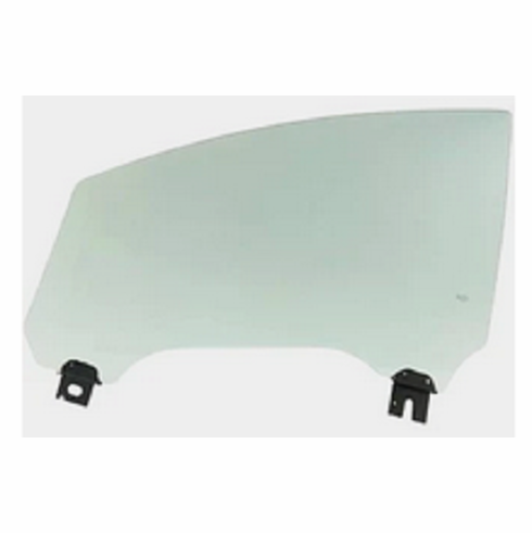 Front Left Door Glass Tesla X 4 Door Utility 2020-2023