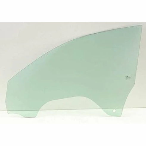 Front Left Door Glass Volkswagen Arteon 4 Door Coupe 2019
