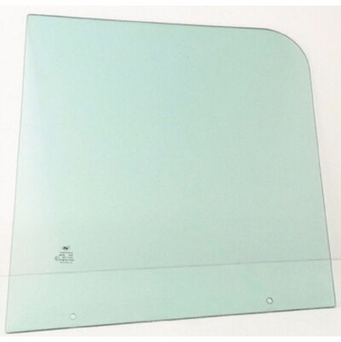 Front Passenger Door Glass Freightliner Coronado Conventional Cab  2010-2019