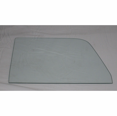 Front Passenger/Driver Door Glass International Binder Conventional Cab 1957-1978