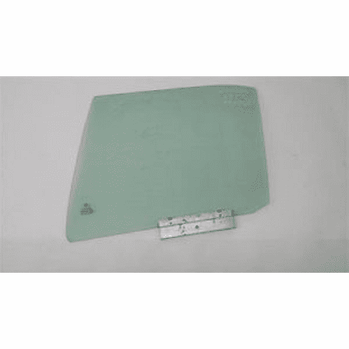 Front Passenger Glass BMW 318 2 Door Sedan 1984-1985