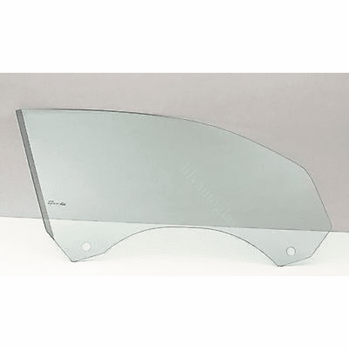 Front Passenger Side Door Glass BMW 135 2 Door Convertible 2008-2013