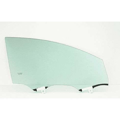 Front Passenger Side Door Glass BMW 318 2 Door Hatchback 1995-1999