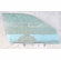 Front Passenger Side Door Glass BMW 318 4 Door Sedan 1992-1998