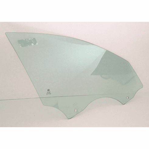 Front Passenger Side Door Glass BMW 320 4 Door Sedan 2012-2018