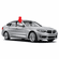 Front Passenger Side Door Glass BMW 320GT 4 Door Hatchback 2017