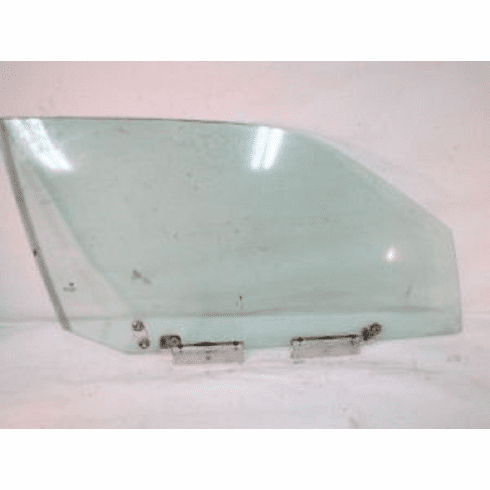 Front Passenger Side Door Glass BMW 325 2 Door Convertible 1994
