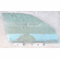 Front Passenger Side Door Glass BMW 328 4 Door Sedan 1995-1998