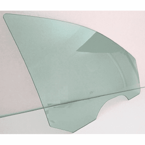 Front Passenger Side Door Glass BMW 428 2 Door Coupe 2014-2017