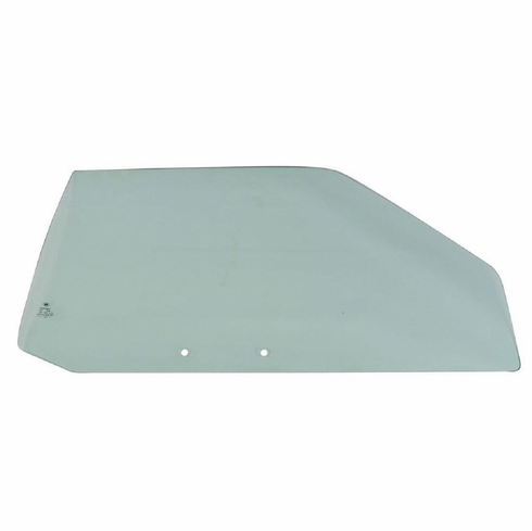Front Passenger Side Door Glass Ford Mustang 2 Door Convertible 1987-1993