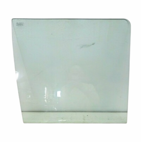 Front Passenger Side Door Glass Freightliner Cargo Cabover  1997-2008