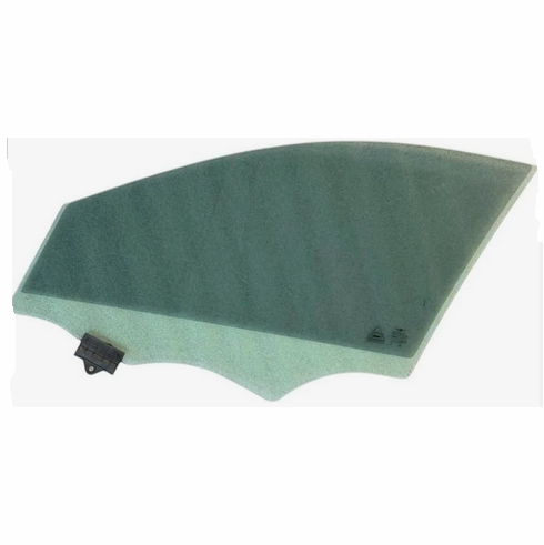 Front Passenger Side Door Glass Genesis G70 4 Door Sedan 2019-2026