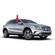 Front Passenger Side Door Glass Mercedes Benz GLA 4 Door Utility 2015-2020