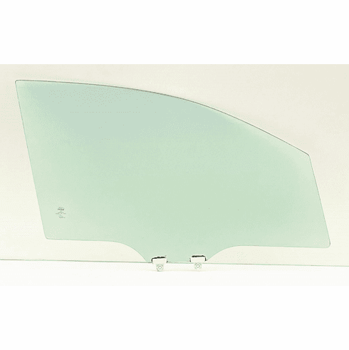 Front Passenger Side Door Glass Subaru Ascent 4 Door Utility 2019-2024