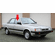 Front Passenger Side Door Glass Subaru GL 4 Door Sedan 1985