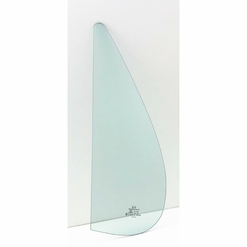Front Passenger Side Vent Glass Freightliner 108SD Conventional Cab 2013-2023