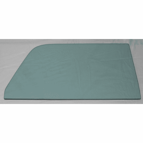 Front/Rear Driver Side Door Glass Ford Bronco 2 Door Utility 1978-1979