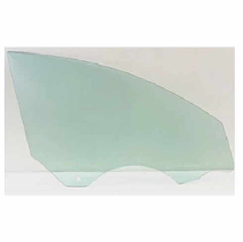 Front Right Door Glass Tesla Y 4 Door Utility 2020-2023