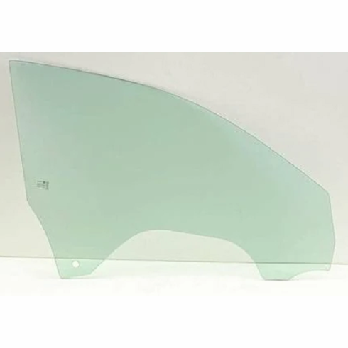 Front Right Door Glass Volkswagen Arteon 4 Door Coupe 2019