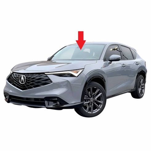Front Windshield Glass Acura ADX 4 Door Utility 2025-2026