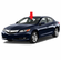 Front Windshield Glass Acura ILX 4 Door Sedan 2013-2015