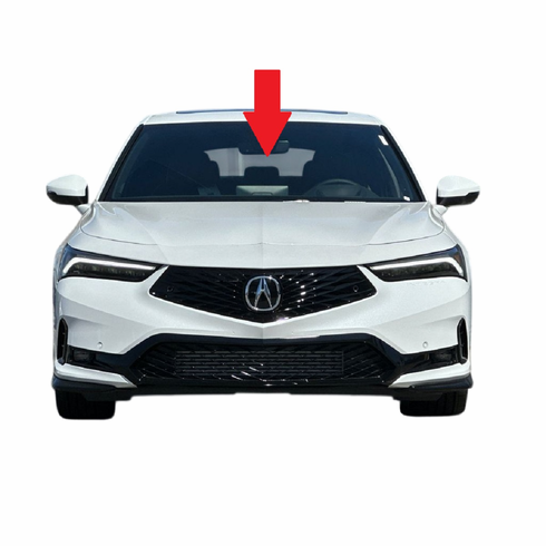 Front Windshield Glass Acura Integra 4 Door Hatchback 2023-2026