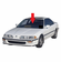 Front Windshield Glass Acura Integra 4 Door Sedan 1990-1993