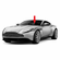Front Windshield Glass Aston Martin DB11 2 Door Coupe 2017-2023