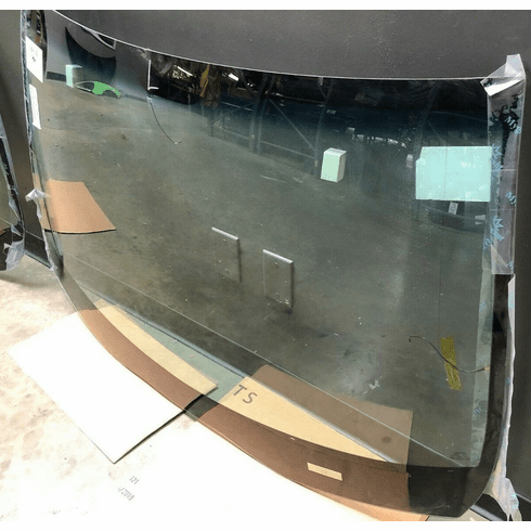 Front Windshield Glass Aston Martin Vanquish 2 Door Coupe 2011-2012