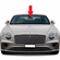 Front Windshield Glass Bentley Continental GT 2 Door Coupe 2018-2024