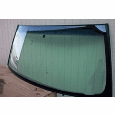 Front Windshield Glass BMW 128 2 Door Coupe 2008-2013