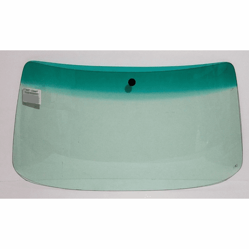Front Windshield Glass BMW 318 2 Door Convertible 1987-1993