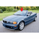 Front Windshield Glass BMW 323 2 Door Convertible 2000