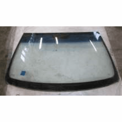 Front Windshield Glass BMW 323 2 Door Convertible 2000