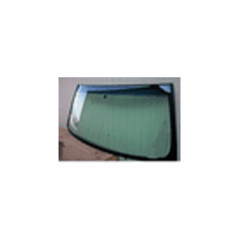 Front Windshield Glass BMW 325 4 Door Station Wagon 2006