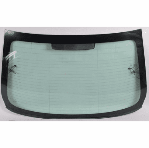 Front Windshield Glass BMW 535 2011-2012 4 Door Sedan
