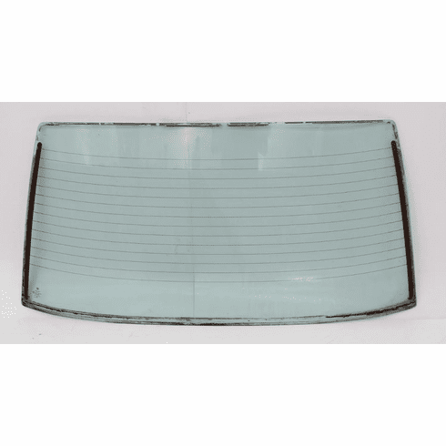 Front Windshield Glass BMW 630 1977 2 Door Coupe