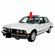 Front Windshield Glass BMW 733 4 Door Sedan 1978-1987