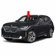 Front Windshield Glass BMW X3 4 Door Utility 2025-2026