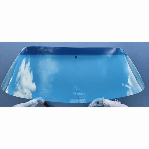 Front Windshield Glass Buick Centurion 1971-1973 2 Door Coupe